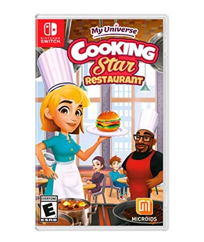 Image of My Universe - Cooking Star Restaurant (NSW)