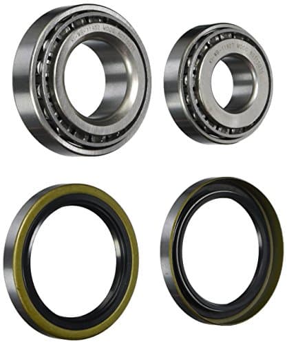 Image of Moog ki-wb-11907 Wheel Bearing Kit