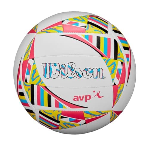 Image of Wilson AVP MOVEMENT VB NEW