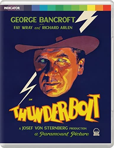 Image of Thunderbolt (Limited Edition)