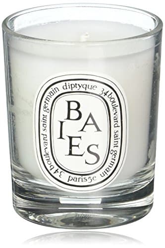 Image of Diptyque Scented Candle Baies 70g - 70ml