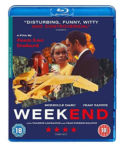 Image of Weekend