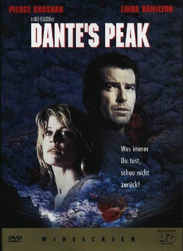 Image of Dante's Peak [DVD] [1997]