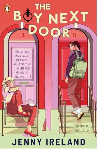 Image of The Boy Next Door