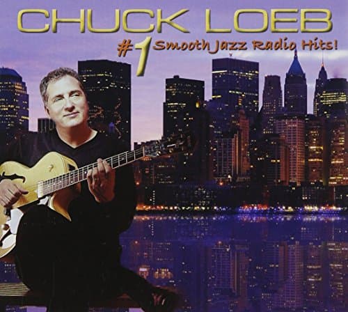 Image of #1 Smooth Jazz Radio Hits