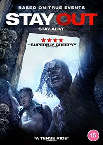 Image of Stay Out