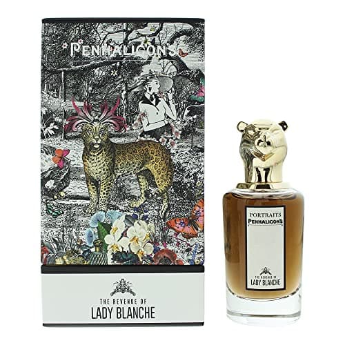 Image of Penhaligon's The Revenge Of Lady Blanche Eau De Parfum 75ml