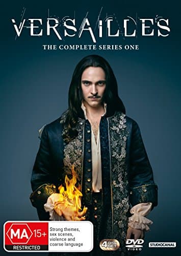 Image of Versailles Season 1