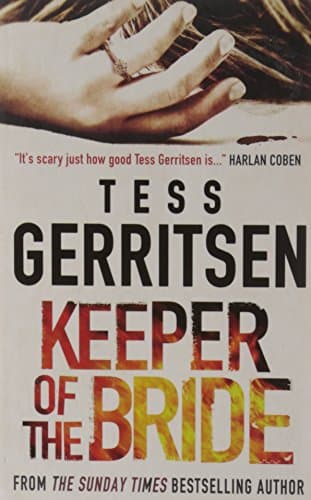 Image of Keeper of the Bride (Her Protector, Book 2)