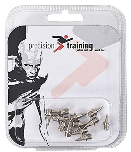 Image of Precision Training Athletic Pyramid Spikes 6Mm, one size, K-REY-PE750