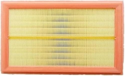 Image of Air Filter 2740940204 for Mercedes-Benz C-Class, E-Class, GLC, GLE, SLK & GLK – Engine Inlet Air Intake Filter Replaces OE 2740940204 A2740940204