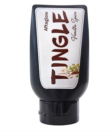 Image of Tanning Lotion with Tingle – Deep Dark Tan Accelerator for Indoor Tanning Beds – Streak-Free, Hydrating Formula – For Fast Results, No Orange Tint – 150ml - Vanilla spice