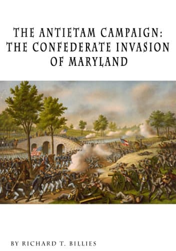 Image of The Antietam Campaign