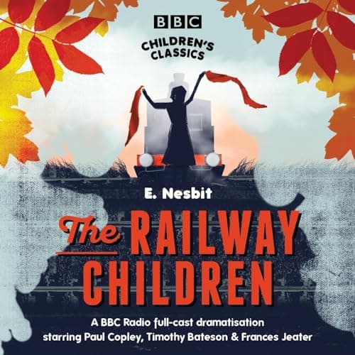Image of The Railway Children (BBC Children's Classics)