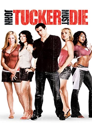 Image of John Tucker Must Die