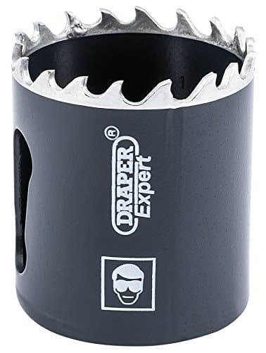 Image of Draper 34789 Expert Cobalt Hole Saw, 38mm