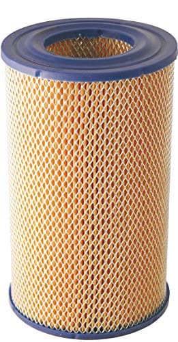 Image of UFI Filters, Air Filter 27.800.00, Suitable for agriculture, Applicable to Various Models of Alfa Romeo, Citroen, Fiat, Innocenti, Lancia, Peugeot, Piaggio and Seat