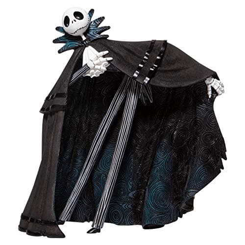 Image of Disney Showcase Collection Jack Skellington Figurine