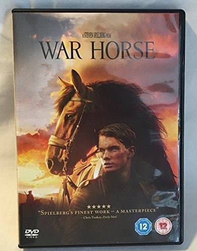 Image of War Horse [DVD]