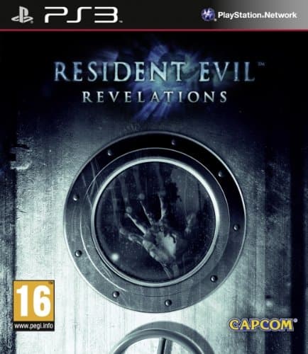 Image of GIOCO PS3 RESIDENT EVIL