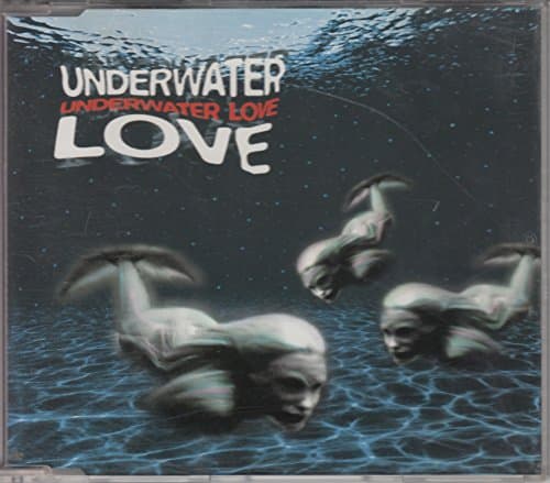 Image of Underwater Love
