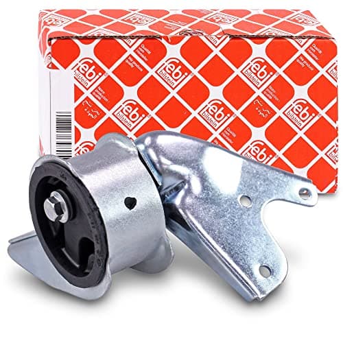 Image of febi bilstein 24190 Engine Mounting