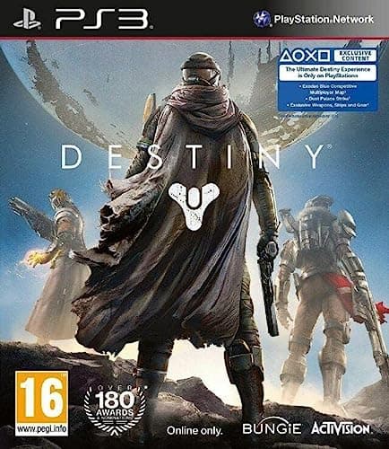 Image of Destiny (PS3)