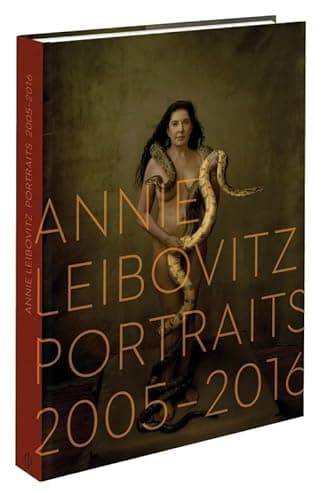 Image of Annie Leibovitz : portraits 2005-2016