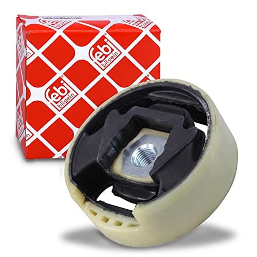 Image of febi bilstein 22766 Engine Subframe Mounting, pack of one