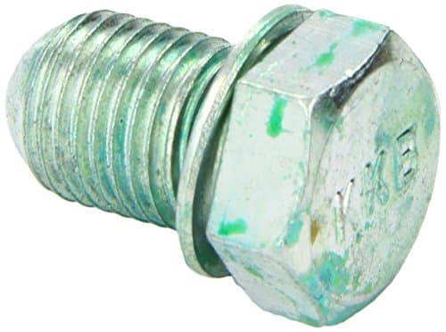 Image of Corteco 220125S Plug, Oil Sump