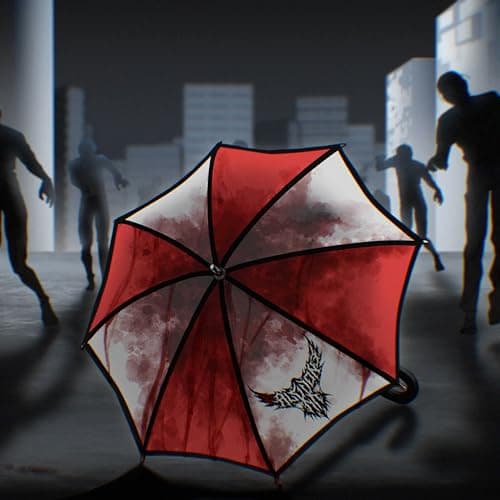 Image of Looming Dread [From "Resident Evil 2 (2019)"]