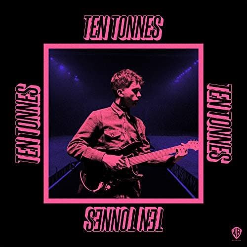 Image of Ten Tonnes [VINYL]