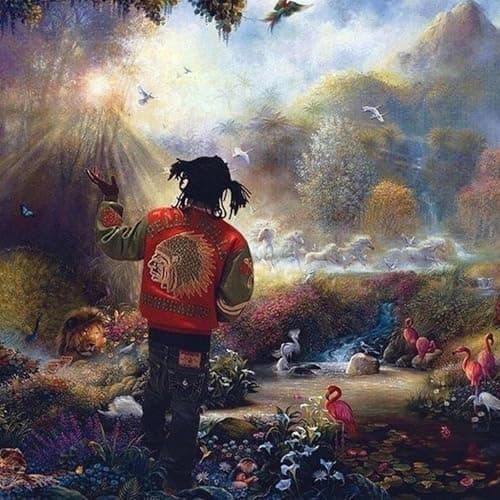 Image of Point less Road [Explicit]