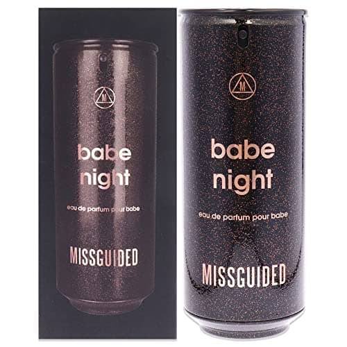 Image of MISSGUIDED Babe Night Edp, 80 ml