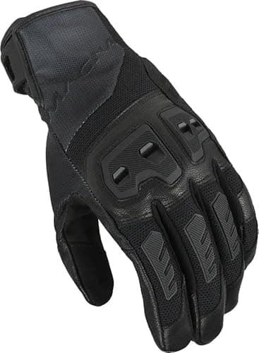 Image of Macna JUGO 2.0 BLACK XXXL