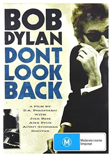 Image of Don't Look Back [DVD] [2007]