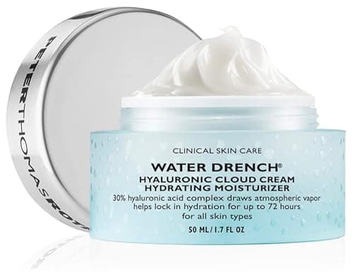 Image of Peter Thomas Roth - Water Drench™ Hyaluronic Cloud Cream Hydrating Moisturizer 48ml