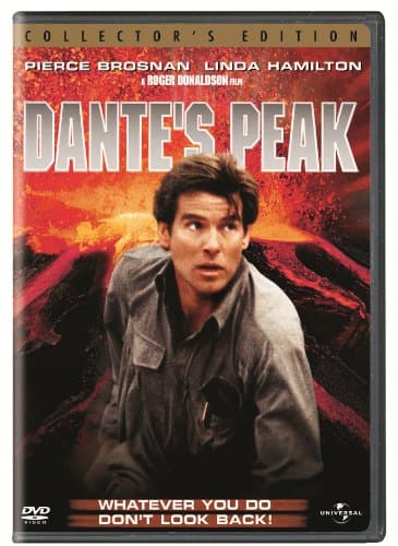 Image of Dante's Peak (Collector's Edition) [DVD] [2005]