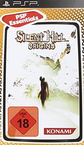 Image of Silent Hill: Origins - ESSENTIALS [German Version]