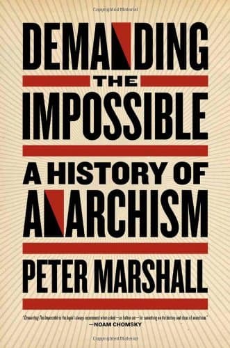 Image of [Demanding the Impossible] [By: Peter Marshall] [January, 2010]