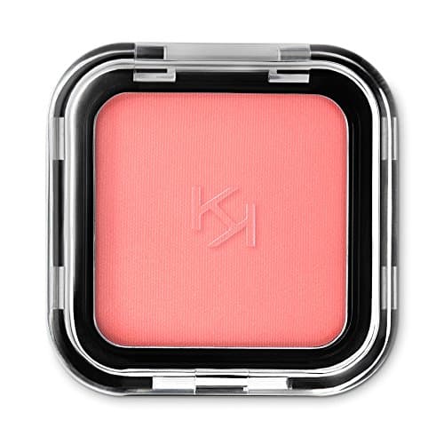 Image of KIKO Milano Smart Colour Blush - 03 | Intense colour blush with buildable result