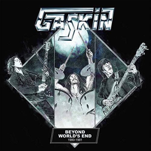 Image of Beyond World's End [VINYL]