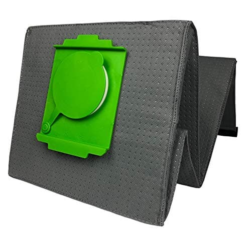 Image of Macam Reusable filter bag for Festool CT CTL CTM 26 dust extractors