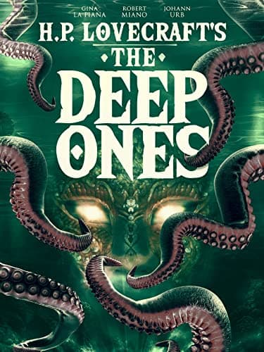 Image of The Deep Ones