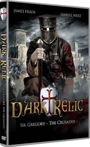 Image of Dark Relic - Sir Gregory, The Crusader [DVD]