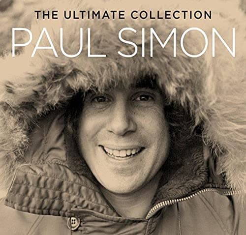 Image of Paul Simon - The Ultimate Collection [VINYL]