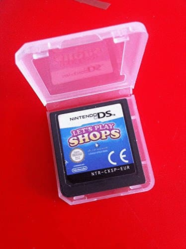 Image of Let's Play: Shops (Nintendo DS)