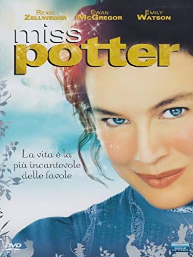 Image of Miss Potter