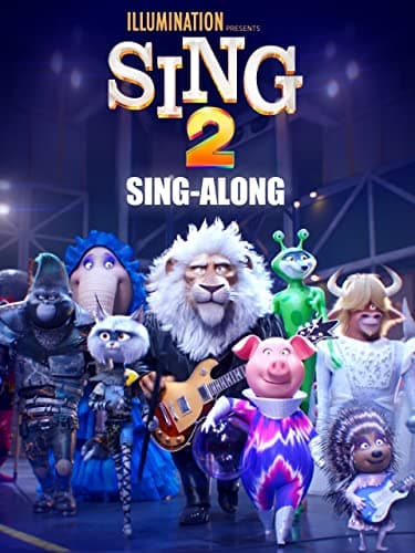 Image of Sing 2
