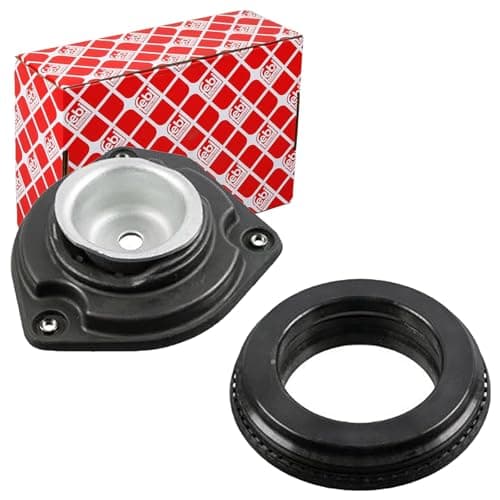 Image of FEBI BILSTEIN Repair Kit, Suspension Strut Support Bearing 193996